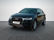 Audi Q3 2018
