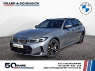 BMW 3 Series 2025