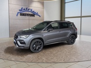 Cupra Ateca 2026