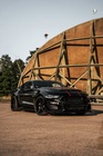 Ford Mustang 2020