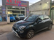Fiat 500L 2019