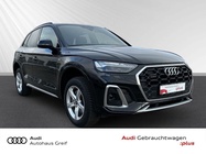 Audi Q5 2022