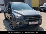 Ford Kuga 2019