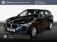 BMW X1 2022