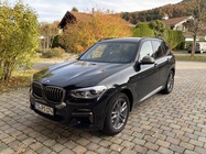 BMW X3 2021