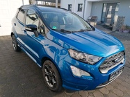 Ford EcoSport 2019