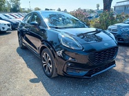 Ford Puma 2023