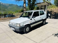 Fiat Panda 1994