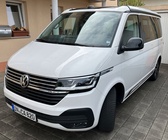 Volkswagen T6 2020