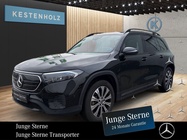 Mercedes-Benz EQB 2023