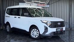 Ford Tourneo Courier 2025