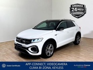 Volkswagen T-Roc 2023