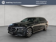 Mercedes-Benz E-Class 2025