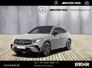 Mercedes-Benz GLC-Class 2025