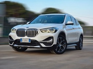 BMW X1 2021