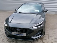 Ford Focus 2022