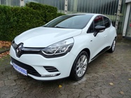 Renault Clio 2018