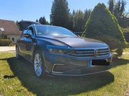 Volkswagen Passat 2020