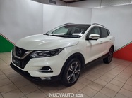 Nissan Qashqai 2021