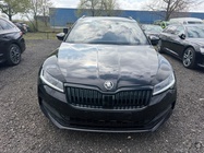Skoda Superb 2020