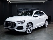Audi Q8 2019