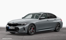 BMW 3 Series 2025