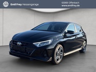 Hyundai i20 2026