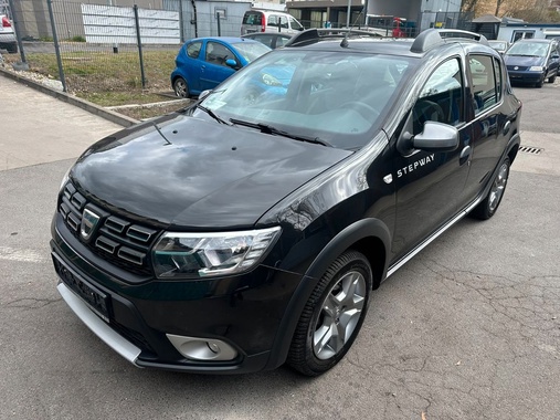 Dacia Sandero 2021