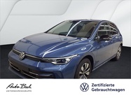 Volkswagen Golf 2025