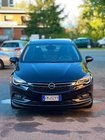 Opel Astra 2018