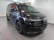Volkswagen T7 2025