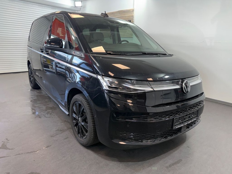 Volkswagen T7