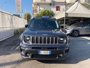 Jeep Renegade 2022