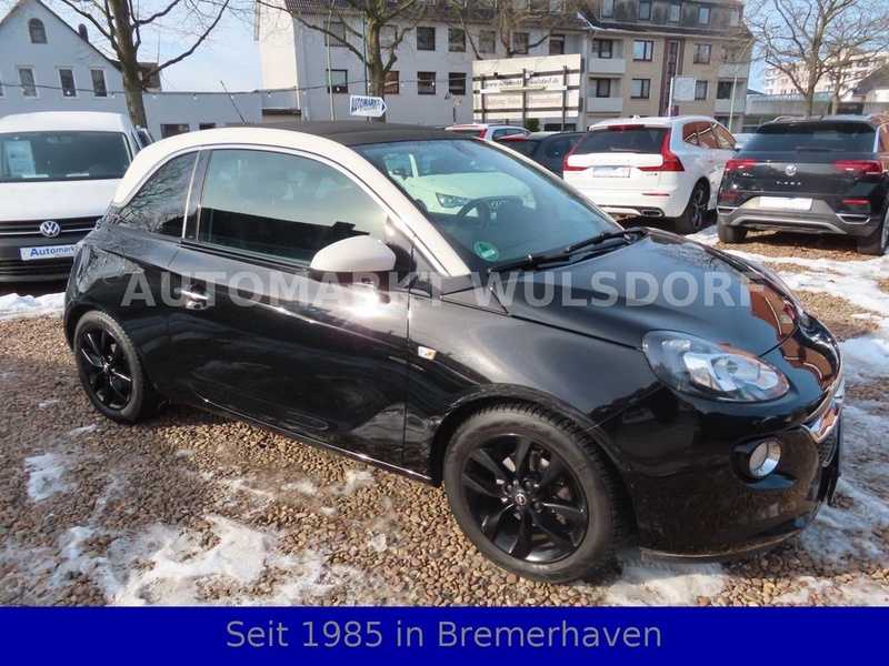 Opel Adam