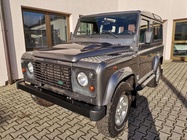 Land Rover Defender 2007