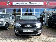 Dacia Sandero 2014