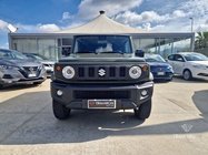 Suzuki Jimny 2020