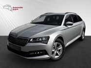 Skoda Superb 2023