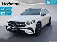 Mercedes-Benz GLC-Class 2025
