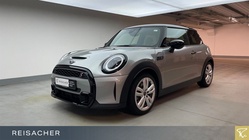 MINI Cooper 2024