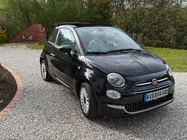 Fiat 500C 2022