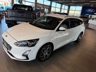 Ford Focus 2019