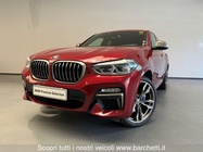 BMW X4 2020