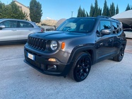 Jeep Renegade 2018