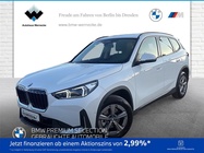 BMW X1 2025