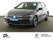 Volkswagen Golf 2025