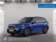 BMW X1 2025