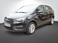 Opel Crossland 2019