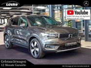 Volvo XC40 2019