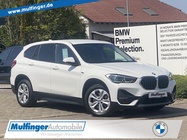 BMW X1 2022